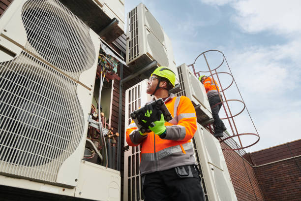 Best HVAC Financing and Leasing in Twin City, GA