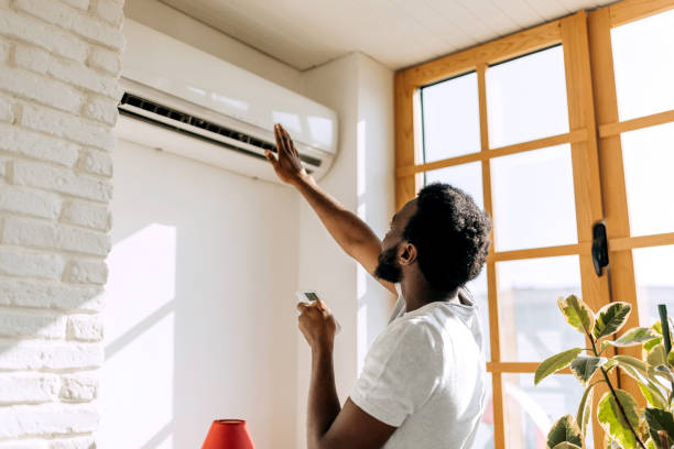 Professional HVAC in Twin City, GA