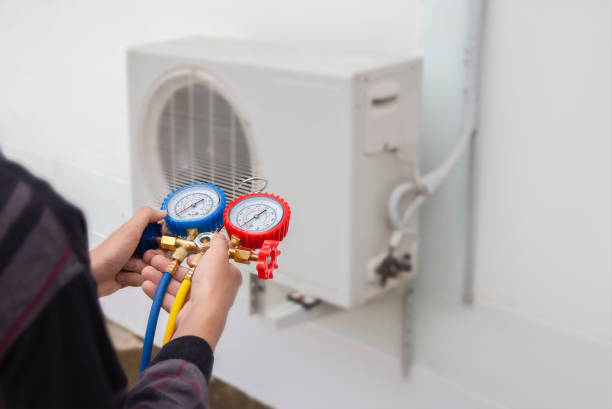 Best Furnace Cleaning in Twin City, GA