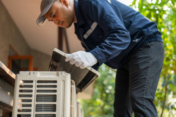 Best Commercial HVAC in Twin City, GA