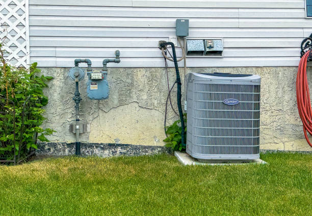 Best HVAC Supply and Distribution in Twin City, GA
