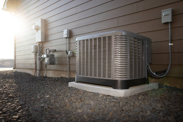 Best HVAC Training and Certification in Twin City, GA